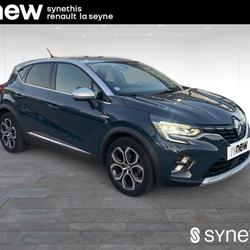 Renault Captur TCe 140 EDC - 21 Intens La Seyne-sur-Mer