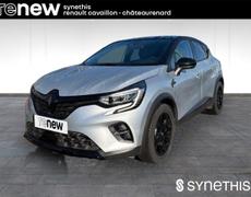 Renault Captur Cavaillon