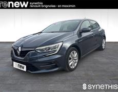 Renault Megane 4 Brignoles