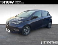 Renault Zoe Arles