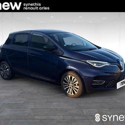 Renault Zoe Zoe R135 - MY22 Iconic Arles