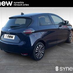 Renault Zoe Zoe R135 - MY22 Iconic Arles