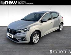 Dacia Sandero Aubenas