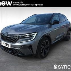 Renault Austral E-Tech hybrid 200 Techno esprit Alpine Fr&eacute;jus