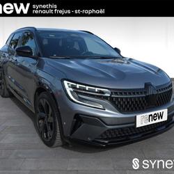 Renault Austral E-Tech hybrid 200 Techno esprit Alpine Fr&eacute;jus