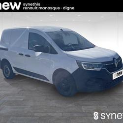 Renault Kangoo BLUE DCI 95 GRAND CONFORT- 22 Digne-les-Bains