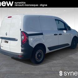 Renault Kangoo BLUE DCI 95 GRAND CONFORT- 22 Digne-les-Bains