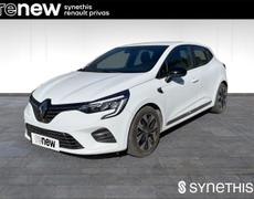 Renault Clio 5 Privas