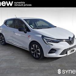 Renault Clio 5 Clio E-Tech 140 - 21N Limited Privas