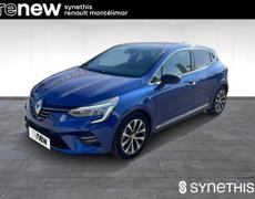 Renault Clio 5 Montélimar