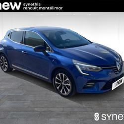 Renault Clio 5 Clio E-Tech full hybrid 145 Techno Mont&eacute;limar