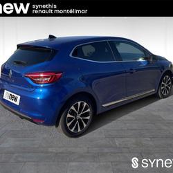 Renault Clio 5 Clio E-Tech full hybrid 145 Techno Mont&eacute;limar