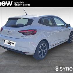 Renault Clio 5 Clio E-Tech 140 - 21N Limited Aubenas