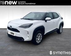 Toyota Yaris Cross Montélimar