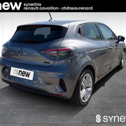 Renault Clio 5 Clio E-Tech full hybrid 145 ch GSR2 Evolution Cavaillon
