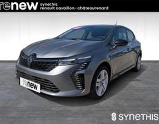 Renault Clio 5 Châteaurenard