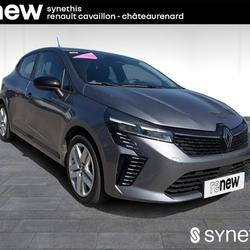 Renault Clio 5 Clio E-Tech full hybrid 145 ch GSR2 Evolution Ch&acirc;teaurenard