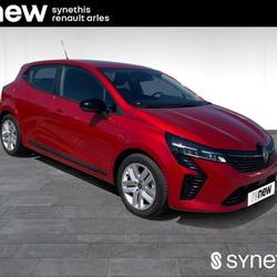 Renault Clio 5 Clio E-Tech full hybrid 145 ch GSR2 Evolution Arles