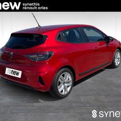 Renault Clio 5 Clio E-Tech full hybrid 145 ch GSR2 Evolution Arles