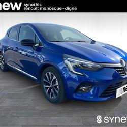 Renault Clio 5 Clio E-Tech full hybrid 145 Techno Digne-les-Bains