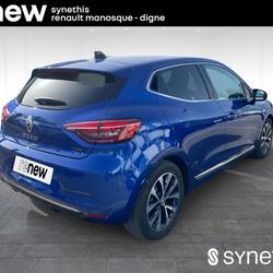 Renault Clio 5 Clio E-Tech full hybrid 145 Techno Digne-les-Bains