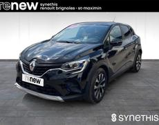 Renault Captur Saint-Maximin-la-Sainte-Baume