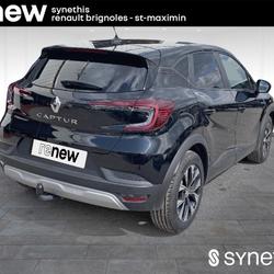 Renault Captur TCe 90 Evolution Saint-Maximin-la-Sainte-Baume