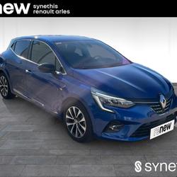 Renault Clio 5 Clio E-Tech full hybrid 145 Techno Arles