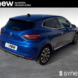 Renault Clio 5 Clio E-Tech full hybrid 145 Techno Arles
