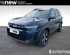 Dacia Bigster La Seyne-sur-Mer