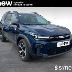 Dacia Bigster Bigster Hybrid 155 Journey La Seyne-sur-Mer
