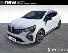 Renault Clio 5 La Valette-du-Var