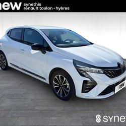 Renault Clio 5 Clio E-Tech full hybrid 145 Techno La Valette-du-Var