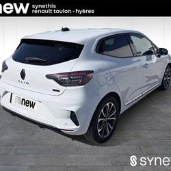 Renault Clio 5 Clio E-Tech full hybrid 145 Techno Hy&egrave;res