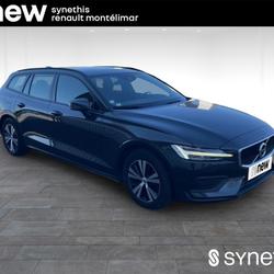 Volvo V60 D3 150 ch Geartronic 8 Mont&eacute;limar