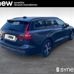 Volvo V60 D3 150 ch Geartronic 8 Mont&eacute;limar