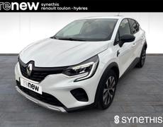 Renault Captur La Valette-du-Var