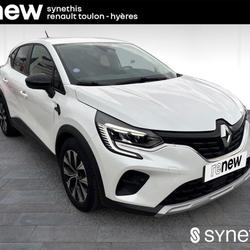 Renault Captur TCe 90 Evolution Hy&egrave;res