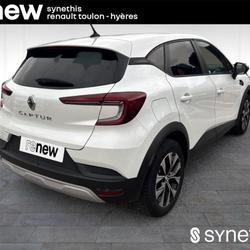Renault Captur TCe 90 Evolution Hy&egrave;res