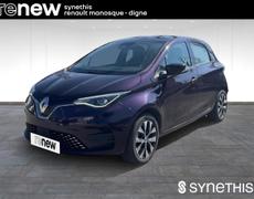 Renault Zoe Digne-les-Bains