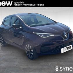 Renault Zoe Zoe R110 - MY22 Evolution Digne-les-Bains