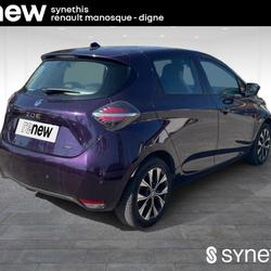 Renault Zoe Zoe R110 - MY22 Evolution Digne-les-Bains