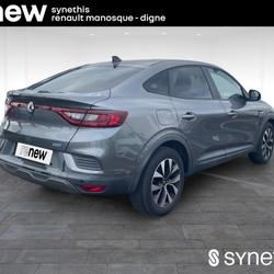 Renault Arkana E-Tech 145 Business Manosque
