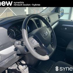 Toyota Proace verso Proace Verso Medium 150 D-4D BVM6 Dynamic La Valette-du-Var