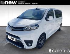 Toyota Proace verso Hyères