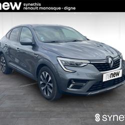 Renault Arkana E-Tech 145 Business Digne-les-Bains