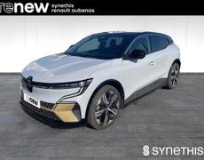 Renault Megane E-Tech Privas