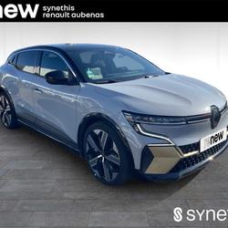 Renault Megane E-Tech Megane E-Tech EV60 220 ch super charge Iconic Privas
