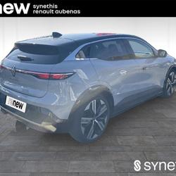 Renault Megane E-Tech Megane E-Tech EV60 220 ch super charge Iconic Privas