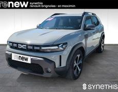 Dacia Duster Brignoles